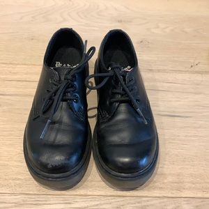 Dr Martens